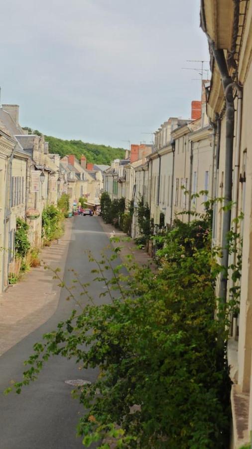 L'Arbrissel Βίλα Fontevraud L'Abbaye Εξωτερικό φωτογραφία